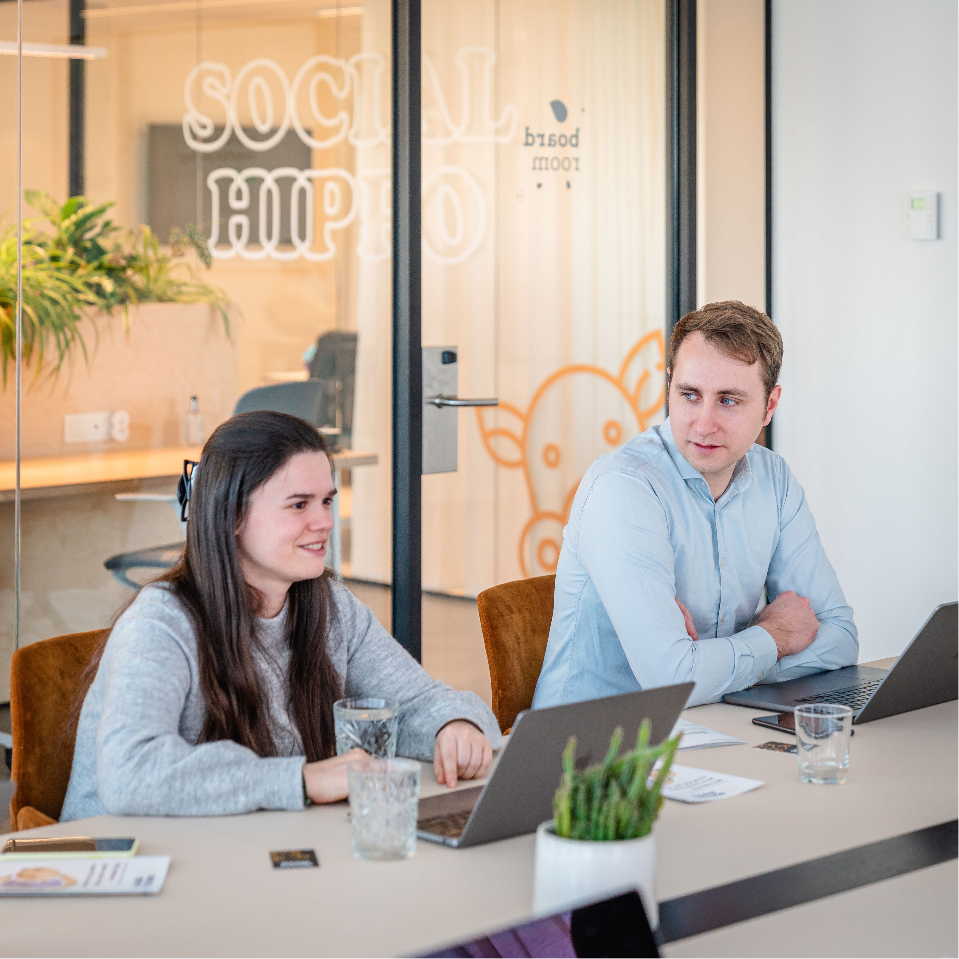 Jobs - Digital Designer