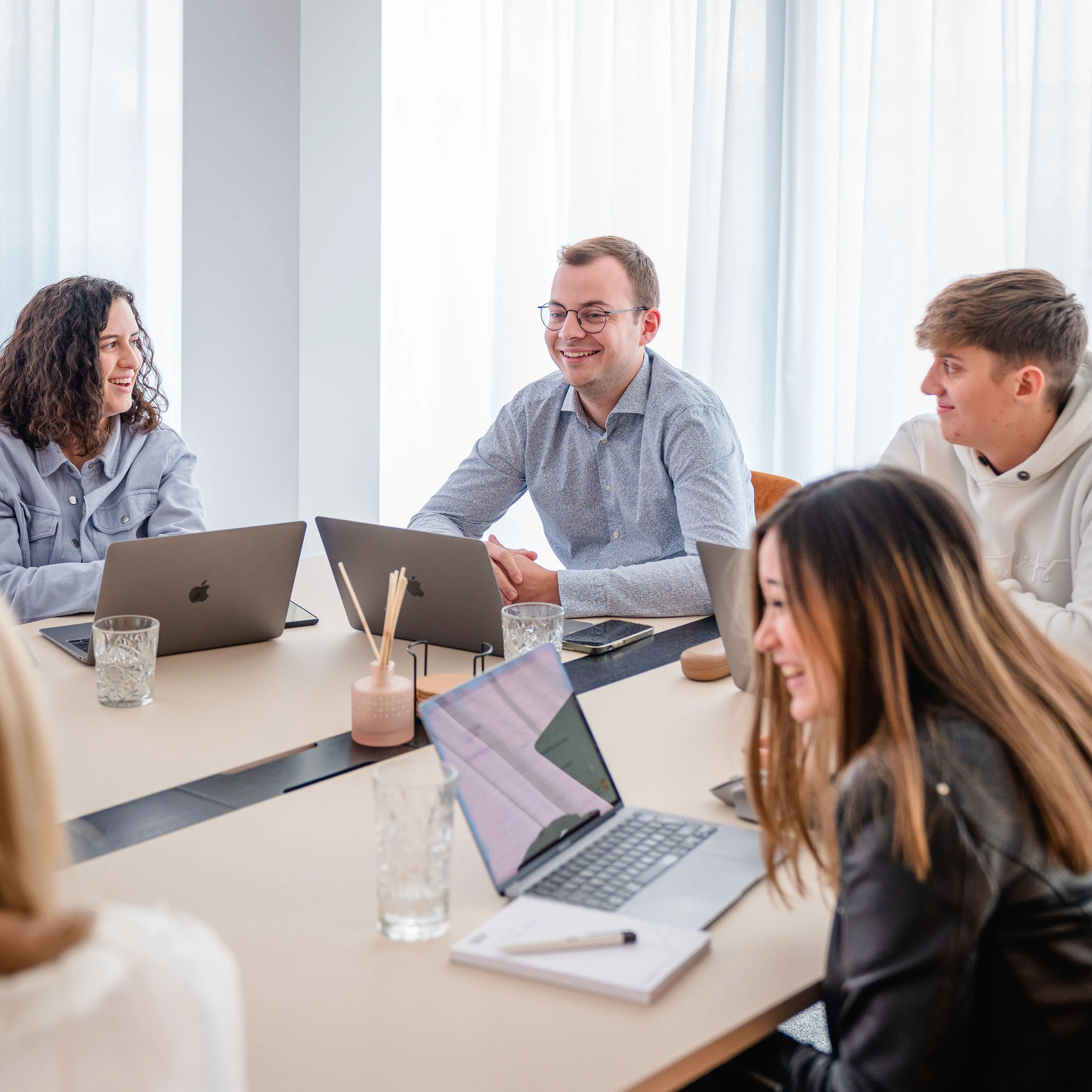 Jobs - Sales / Account Manager